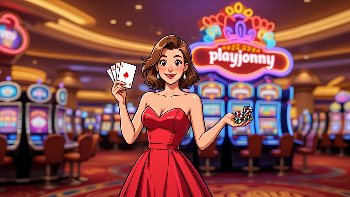 playjonny playjonny