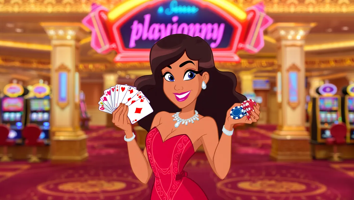 playjonny