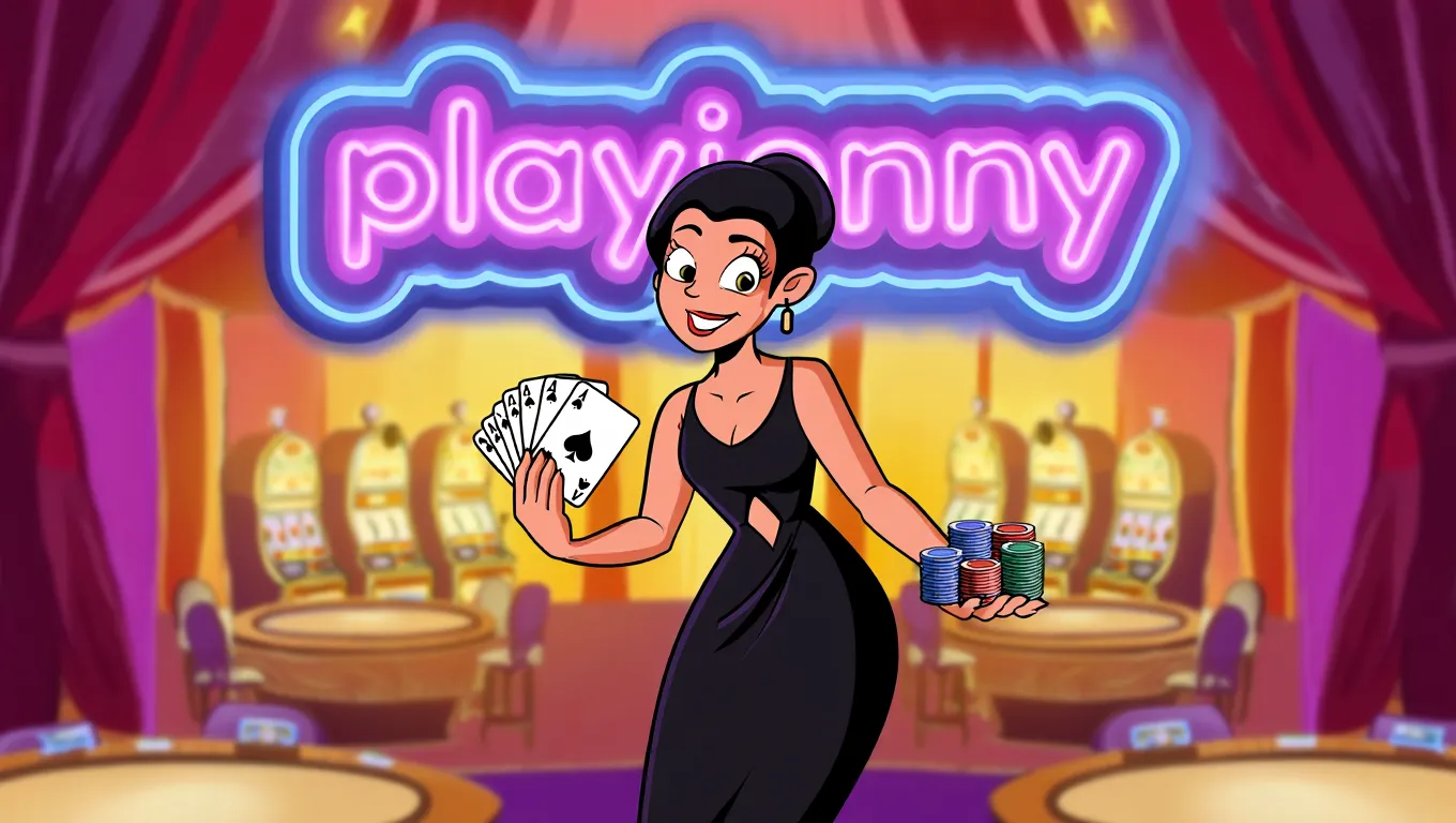playjonny