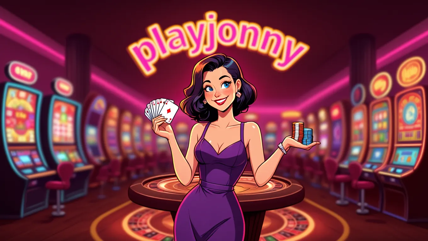 playjonny